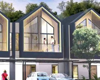 Panjibuwono City Cluster Casablanca Tipe Casa Grande