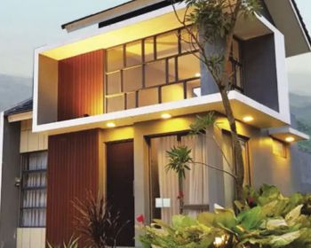 Golden Park 3 Tipe Oryza