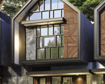 Golden Park 3 Tipe Artemis