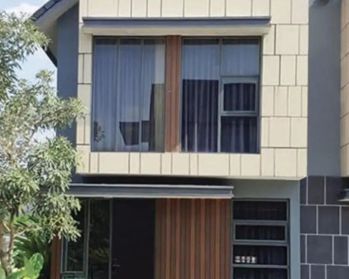 Golden Park 3 Tipe Rhea Premium