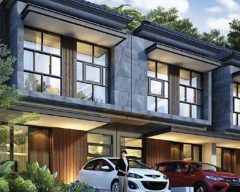 Golden Park 3 Tipe Hermes