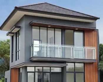 Golden Park 3 Tipe Selena