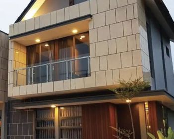 Golden Park 3 Tipe Luna