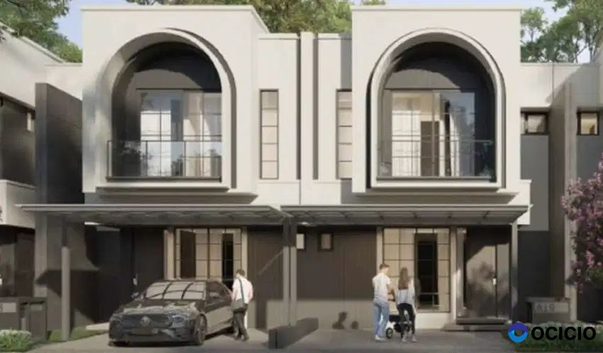 Sinar Mitbana Mas - Hiera Tipe 7