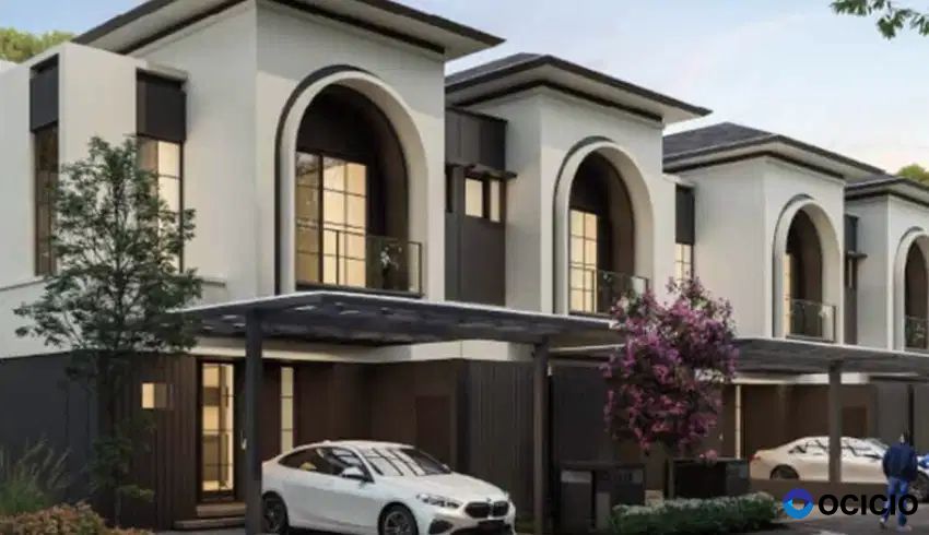 Sinar Mitbana Mas - Hiera Tipe 8