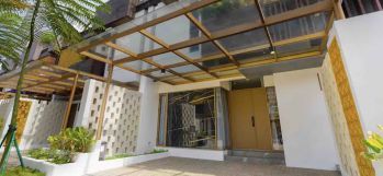 Heritage Residence at Puri 11 Tipe The 9 Corner