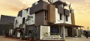 Heritage Residence at Puri 11 Tipe The 7