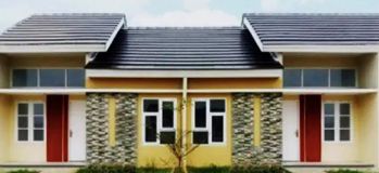 Panjibuwono City Cluster Sriwedari Tipe Orchid