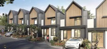 Bali Resort Bogor Uluwatu Ext - Tipe 56