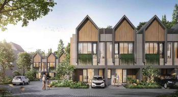 Bali Resort Bogor Uluwatu Ext - Tipe 85