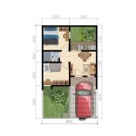 thumbnail-grand-tenjo-residence-oakwood-suite-7