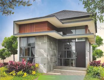 Golden Hills Tipe Andalusia Lite