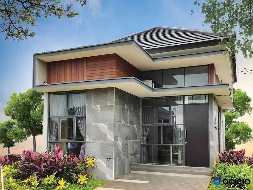 Golden Hills Tipe Andalusia