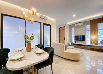 Grand Wisata - Z Living Tipe Modern