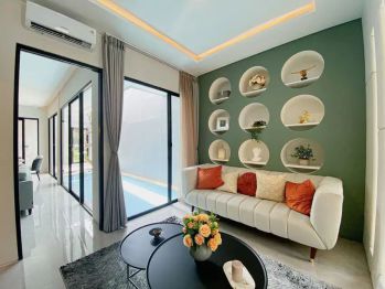 Grand Wisata - Z Living Tipe Luxury