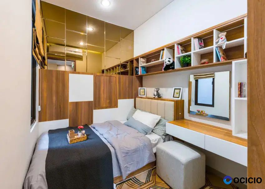 Bali Resort Extension Tipe Bali Haus