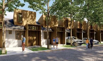 Springhill Yume Lagoon Tipe Yuri