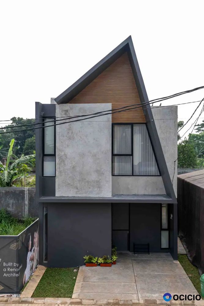 Sell Rumah: Yamala Haus Tipe AHD