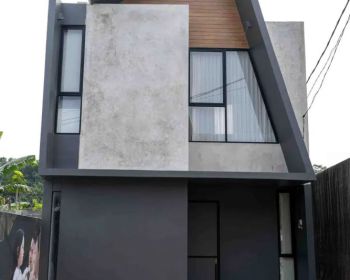 Sell Rumah: Yamala Haus Tipe BU