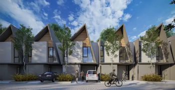 Sell Rumah: Yamala Haus Tipe A