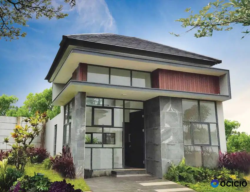 Golden Hills Tipe Assisi