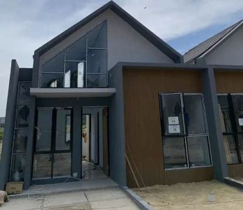 Grand Tenjo Residence – Cluster Botanica Tipe 30