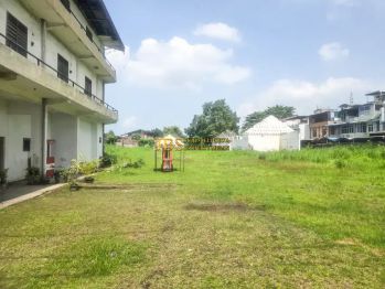 Dijual Tanah Kosong Jalan Kom.Laut Yos Sudarso Glugur Kota - Medan