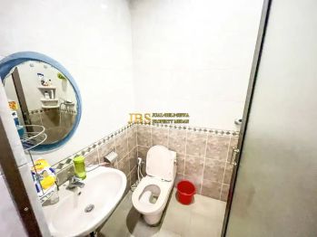 Dijual Villa Siap Huni Full Furnished Komplek Merbau Mas Jalan Merbau