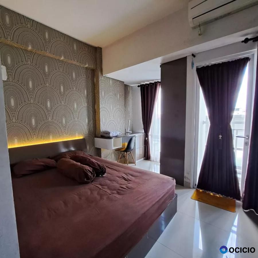 Kamar Terjangkau fasilitas lengkap dalam kawasan kampus ugm