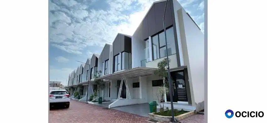 Adhigriya Terrace 2 Tipe 7