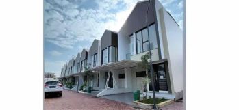 Adhigriya Terrace 2 Tipe 7