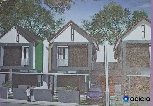 Mutiara Gading City Tipe La Venosa