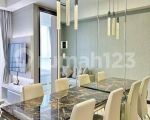 thumbnail-disewakan-apartement-casa-grande-tower-bella-2br-good-furnish-0