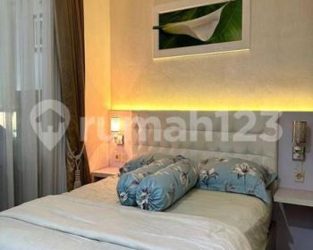 Disewakan Apartement Cervino Village 1BR View Water Park