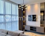 thumbnail-disewakan-apartement-somerset-the-kencana-pondok-indah-3br-new-furnish-0