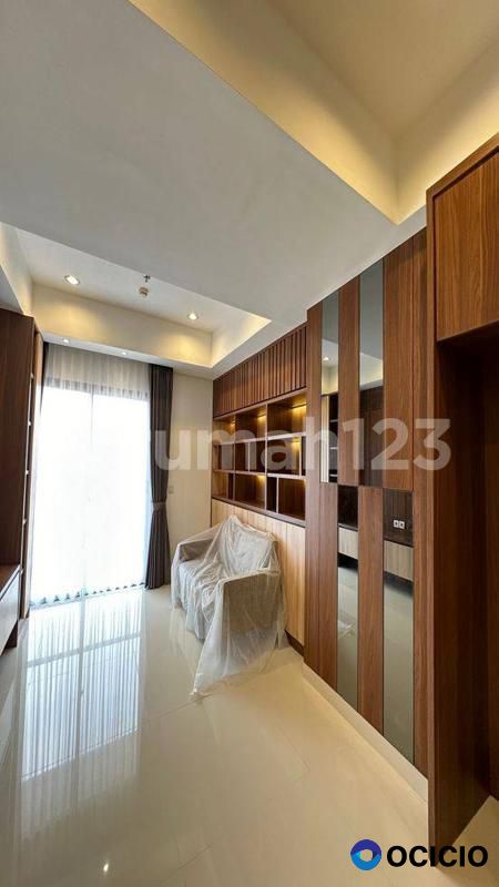 Disewakan Apartement Somerset The Kencana Private Lift 1BR