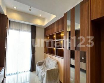 Disewakan Apartement Somerset The Kencana Private Lift 1BR