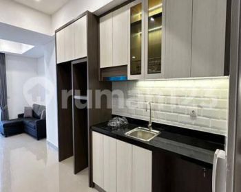 Disewakan Apartement Somerset The Kencana 1BR New Furnish