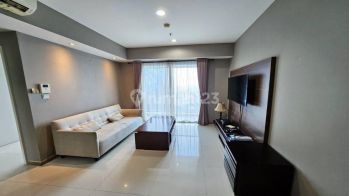 Disewakan Apartement Cada Grande Residence 2BR Good Furnish Apartemen Casa 2