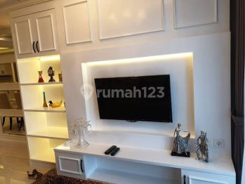 Dijual Apartement Casa Grande Residence Tower Bella 3BR Apartemen Casa Grande 2