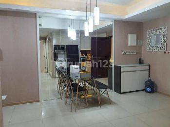 Disewakan Apartement Casa Grande Residence Tower Montreal 2BR