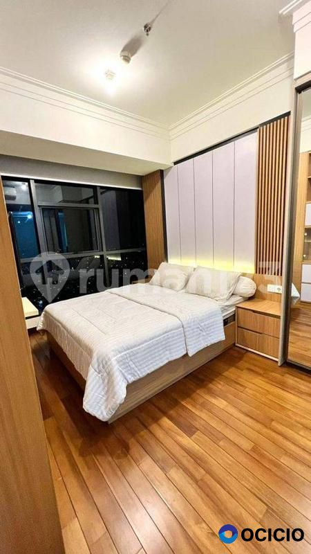 Disewakan Apartement Cada Grande Tower Baru 2BR Good Furnish