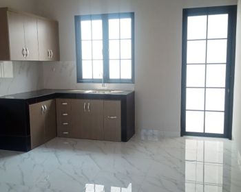 Jual rumah minimalis bebas banjir free biaya-biaya