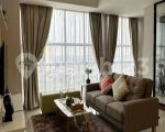 thumbnail-disewakan-apartement-somerset-the-kencana-pondok-indah-private-lift-3br-somerset-0