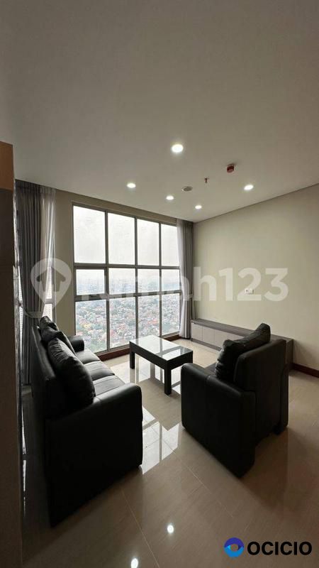Disewakan Apartement Somerset Pondok Indah Private Lift 3BR Apartemen Somerset 3