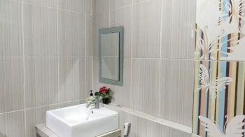 rumah residence palmerah