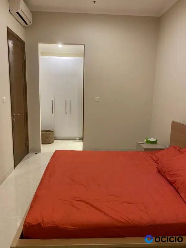 Taman Anggrek condominium