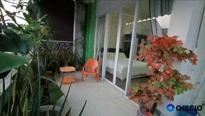 Rumah 2 Lantai Siap Huni Dijakarta Timur