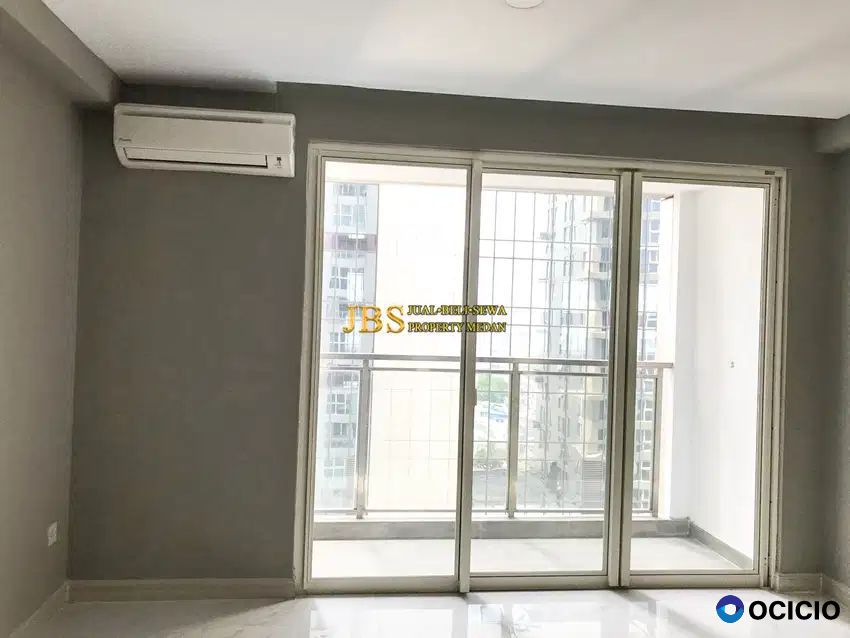 Dijual Apartemen Grand Jati Junction Jalan Perintis Kemerdekaan
