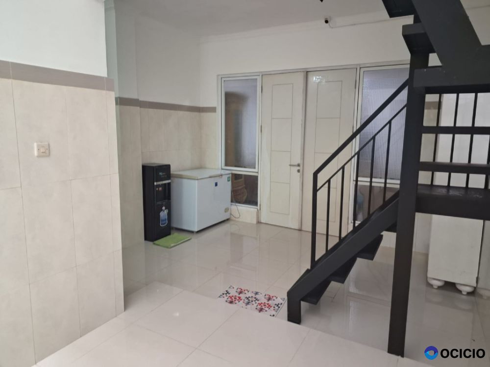 Dijual Rumah siap huni